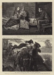 Sir Walter Scott Centenary